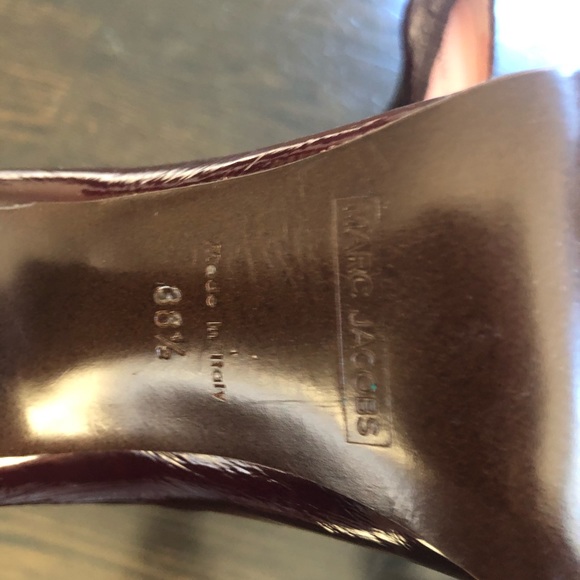 Marc Jacobs pumps - Picture 2 of 4